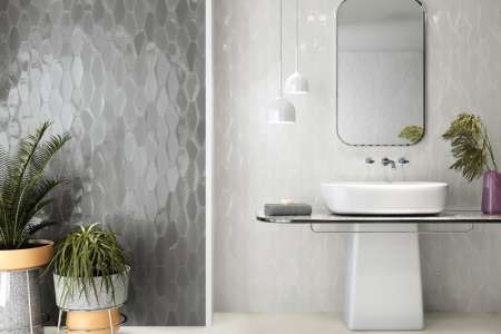 HARLEQUIN GREY AMB 3