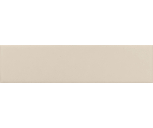 Obklad Equipe Costa Nova Beige Pale Matt 5x20 - béžová