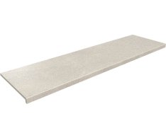 APE Burlington Peldano Recto Ant. C3 Pearl 33x120 Rett.