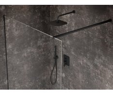 Podomítková baterie Flat, s přepínačem - FL 065.20BLM.O2.RB072 Podomítková baterie 