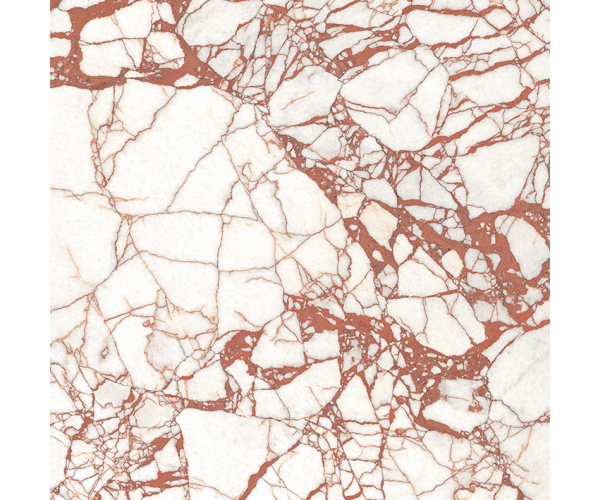 Dlažba jako mramor Flaviker Supreme Hedonism Calacatta Dante 120x120 Lux 3D Rett.
