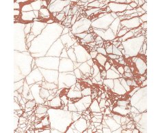Flaviker Supreme Hedonism Calacatta Dante 120x120 Lux 3D Rett.