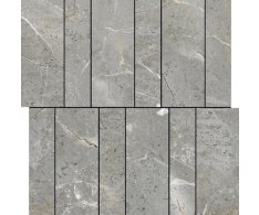 APE Augustus Malla Grey Natural 30X31