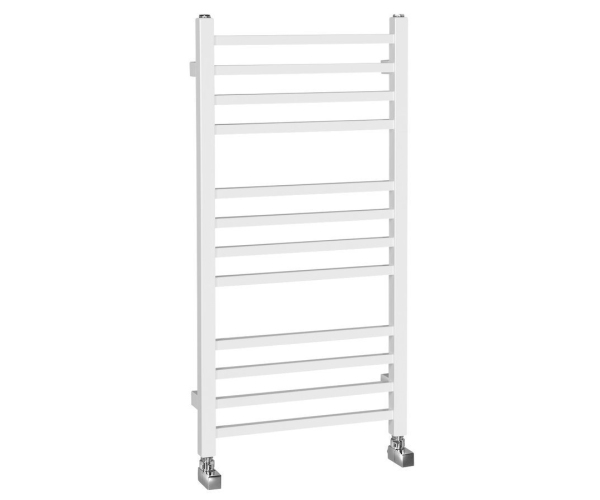 Sapho Metro Otopné Těleso 450x890 Mm, Bílá