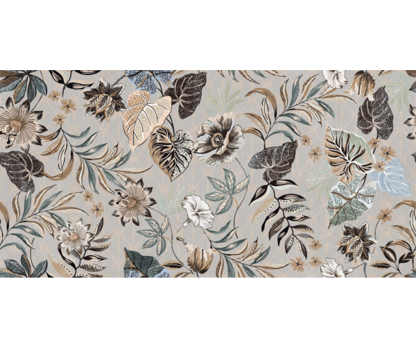 Luxusní dekor Sant'Agostino Sable Jardin 04 60x120