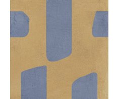 Del Conca Faetano Terre Garzate Setola Senape 20x20