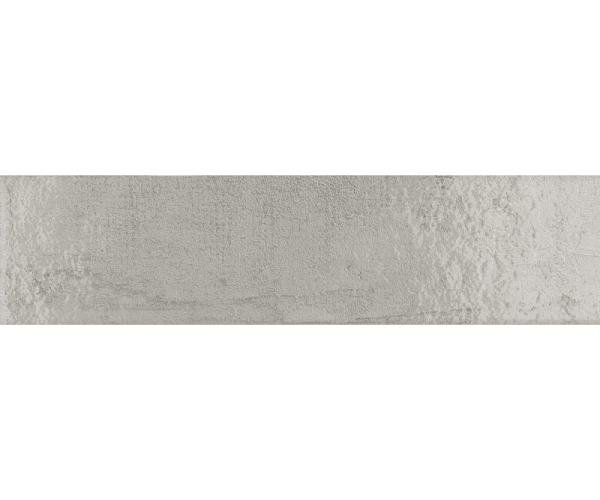 Dlažba jako beton Del Conca Faetano Terre Garzate TG5 Cenere Brick 5x20 Luc. - šedá