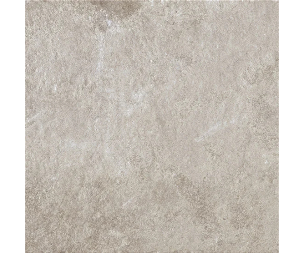 Dlažba jako kámen Coem Loire Grigio Rett. 75x75 - šedá
