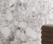 Dlažba jako terrazzo Sant Agostino Venistone Grey 60x120
