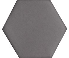 Tonalite Geomat  Hexagon Cemento 6x7