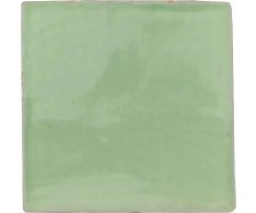 Cevica Provenza (Craquelé) Kiwi 13x13