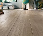 Dlažba jako dřevo Mirage Signature SI01 Artic 30x120 - béžová