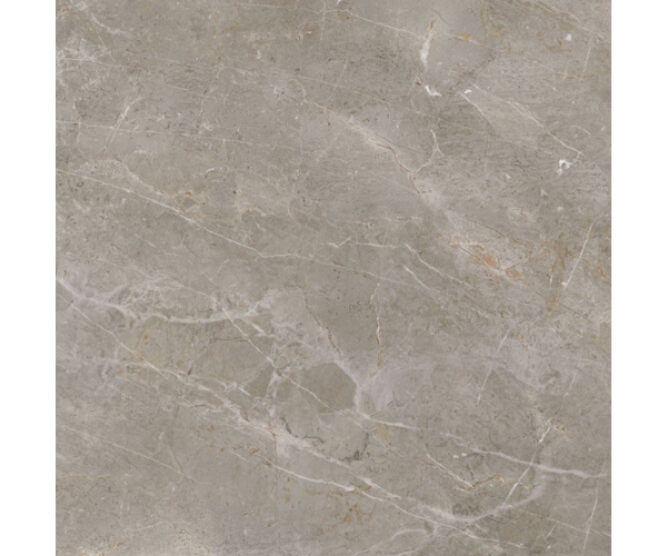 Dlažba jako mramor APE Augustus Brown Natural Rett. 120X120 - hnědá
