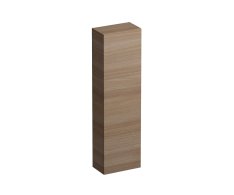 Boční sloup Formy - SB Formy 46 vysoká skříňka ořech