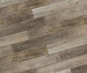 2cm dlažba jako dřevo Mirage NooN NN02 Ember 30x120 - šedá