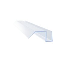 Okapničky Matrix - Okapnička rovná Matrix 90