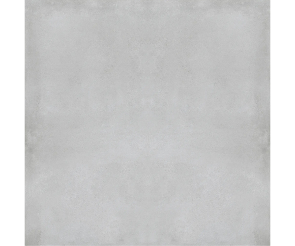 Dlažba jako beton Gambini XO Smoke 60x60 Ext. Rett. - šedá