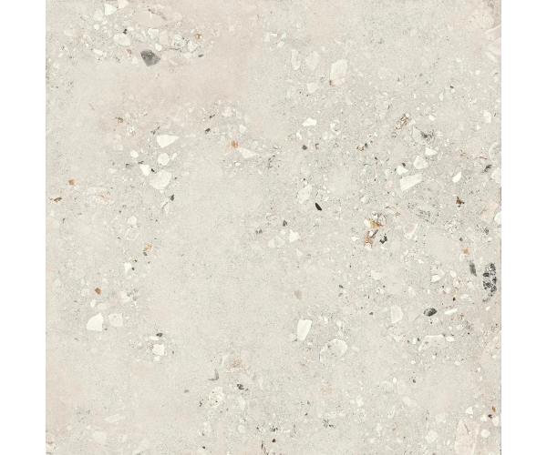 Dlažba jako beton Sant Agostino Logico Cosmo Pearl Nat. Rett. 120x120 - šedá