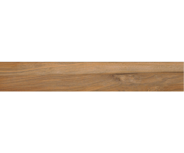 Dlažba jako dřevo Cerpa Cerámica Teka 14x86,5 - hnědá