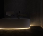 Polysan Monolith Led Ambientní Osvětlení