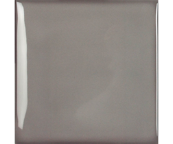 Obklad APE Bulge Grey 12,4x12,4 - šedá