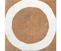 Ape Esencia Material Cleo Circle 20x20