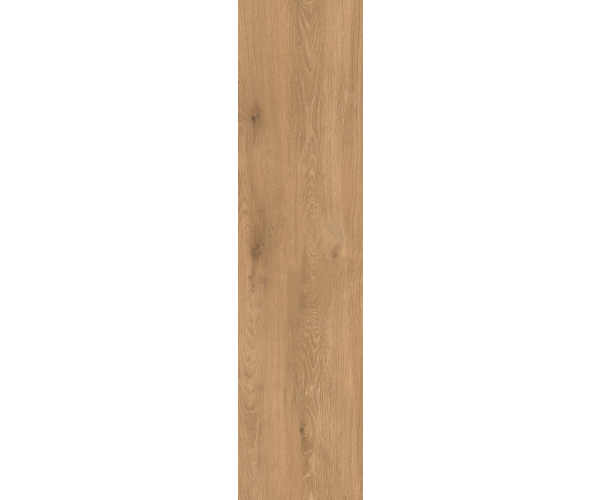 2cm dlažba jako dřevo Caesar Aextra Cocoon Joy 30x120 Rett. - hnědá