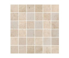 Cir In Falda Marmo Primavera Mosaico 30x30 (5x5) Matt.
