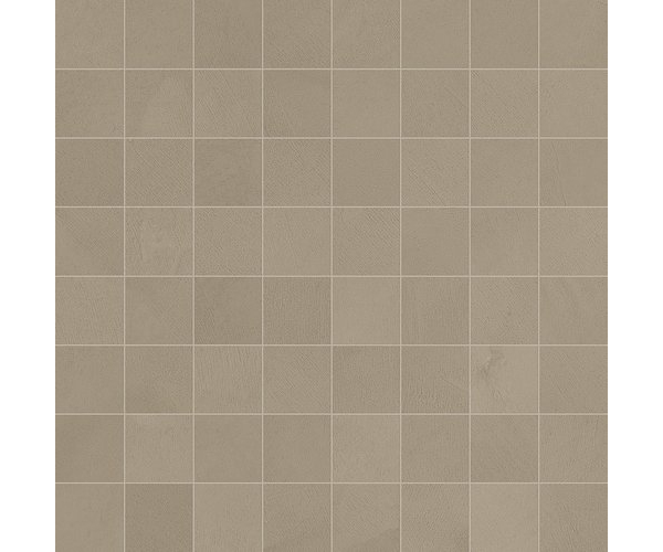 Mozaika Marca Corona Calcecreta Tessere Selva 30x30 Matt. Rett. - béžová