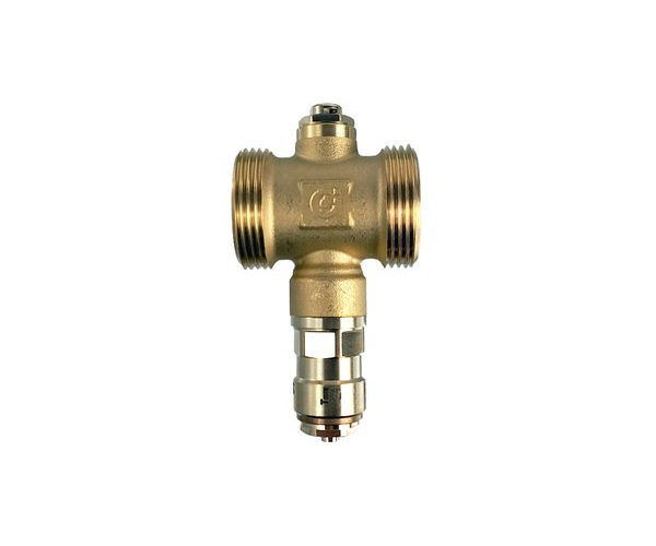 Clf108701 - Ventil Chránící Před Zamrzáním 5/4"