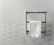 Obklad Grazia Melange Grey 6,5x13 - šedá