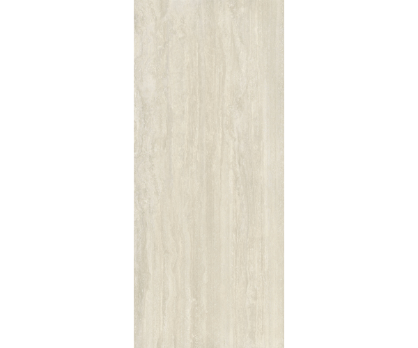 Dlažba jako travertin APE Tibur White 120x278 Matt. Rett.  - béžová