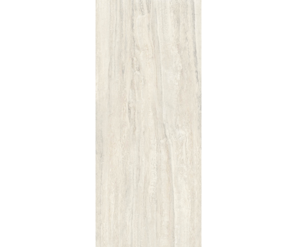 Dlažba jako travertin Sant Agostino Invictus Ivory 120x278 Nat. Rett. - béžová