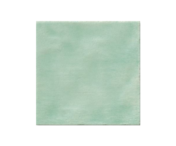Obklad El Barco Patiné Turquesa 15x15 - tyrkysová