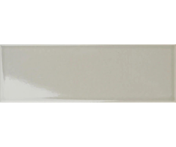 Obklad Tonalite Silk Polvere 10x30 - šedá