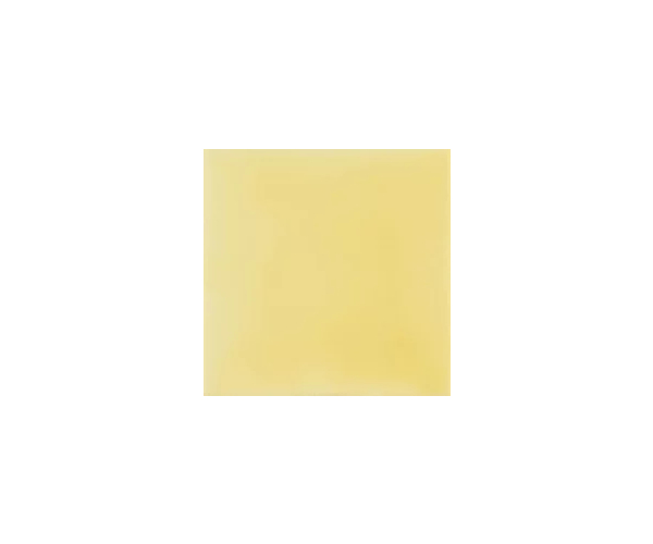 Obklad Aleluia Urban Atelier Camomila 10x10 - žlutá