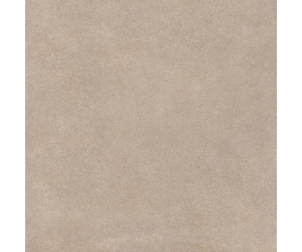 Dlažba jako beton Piemme Cement Vibes Fango Solid 80x80 Nat. Rett. - béžová