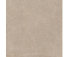 Piemme Cement Vibes Fango Solid 80x80 Nat. Rett.