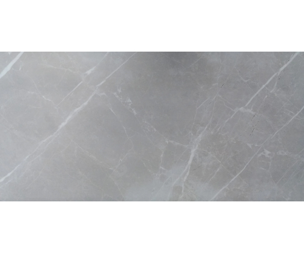 Dlažba jako mramor Deceram PAM Atrium Piura Pearl 60x120 Rett. - šedá (skladem)