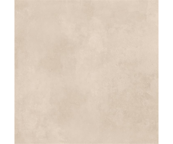 Dlažba jako beton Alaplana Balance Cream 80x80 Matt. Rett. (tl.6mm) - béžová