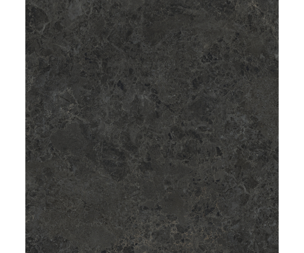 Dlažba jako kámen Piemme Limestone Belgium Black 120x120 Nat. Rett. - antracitová