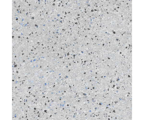 Dlažba jako beton Codicer Robson Silver 66x66 - šedá