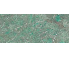 Impronta Marmi di Impronta Amazzonite Verde 120x280 Lapp. Rett.
