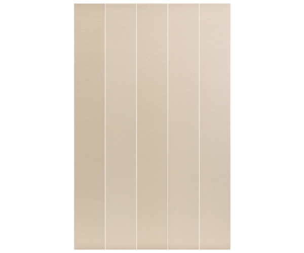 Dlažba jako kámen Equipe Earth Sand 7,5x60 Matt. - béžová