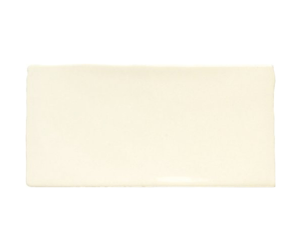 Retro obklad APE Vintage Ivory 7,5x15 - béžová