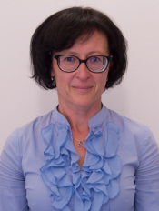 Lenka Kazdová