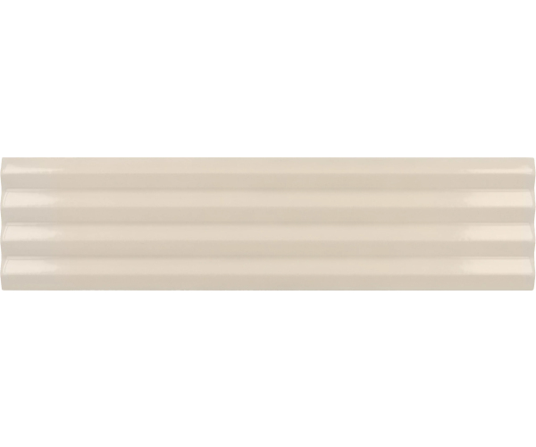 Obklad Equipe Costa Nova Praia Beige Pale 5x20 - béžová