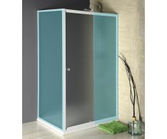 Aqualine Sklo Pro Bts120, Pohyblivá část