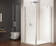 Gelco Loro Obdélníkový Sprchový Kout 800x1200mm