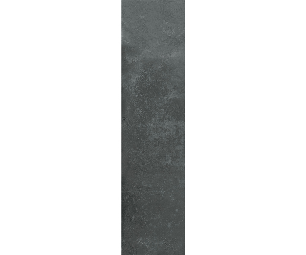Dlažba jako beton Mirage Lemmy King LY09 15x60 Sp. Rett. - antracitová